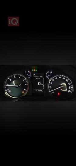 تويوتا لاندكروزر برادو